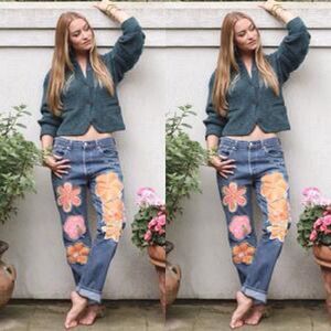 LEVI STRAUSS & CO. The Suzy